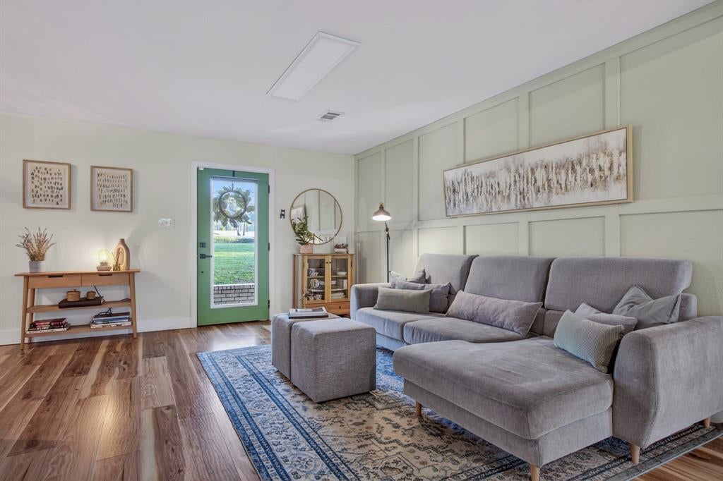 316 Old Justin Road