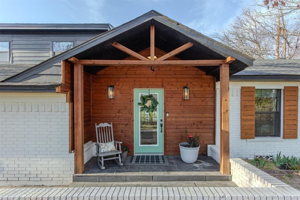 316 Old Justin Road