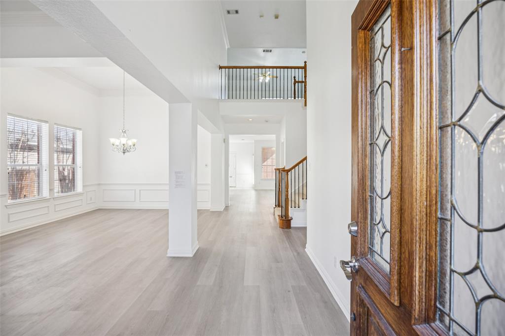 8616 Clear Sky Drive