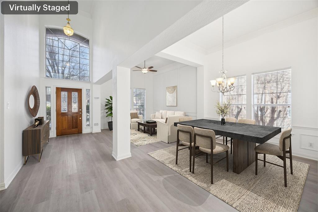 8616 Clear Sky Drive