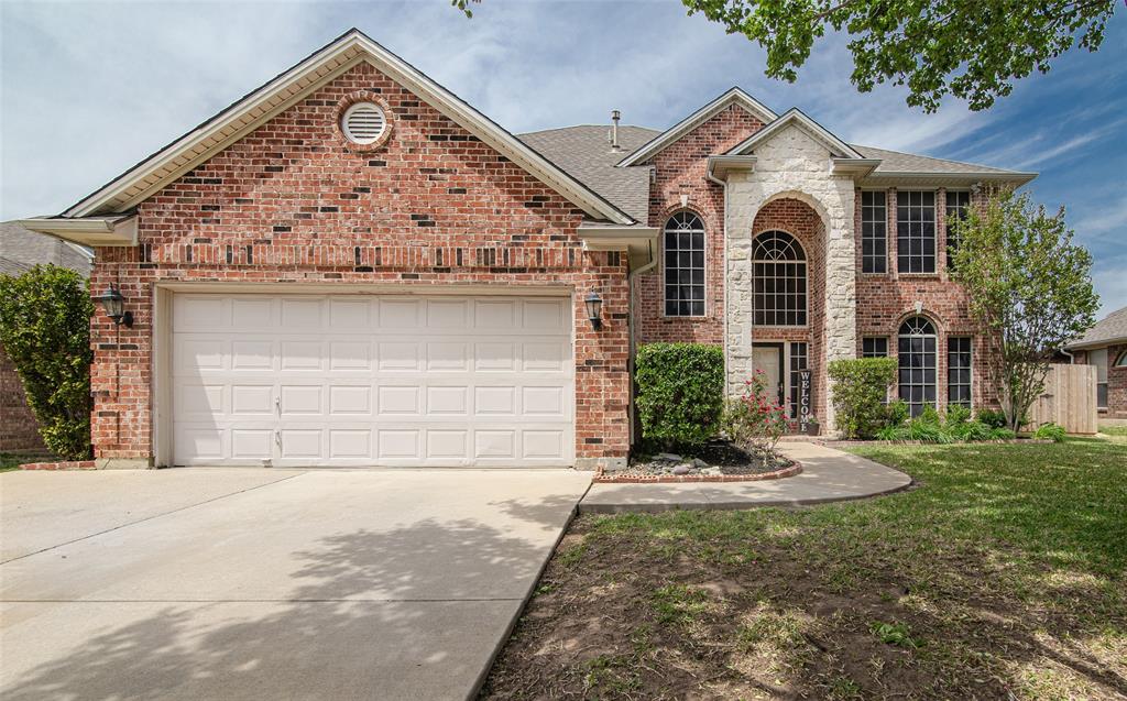 2 Cortina Court