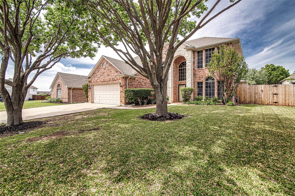 2 Cortina Court