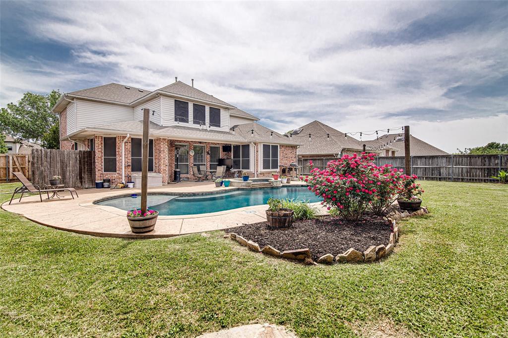 2 Cortina Court