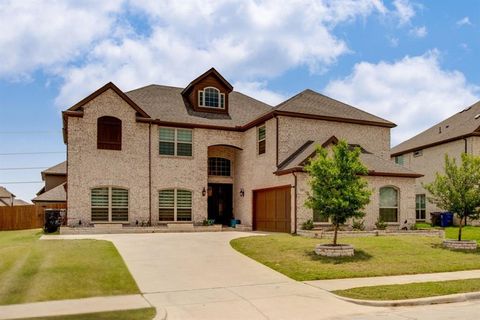 Photo of 3203 Wedgewood Way, Wylie, TX 75098 (MLS # 21229611)