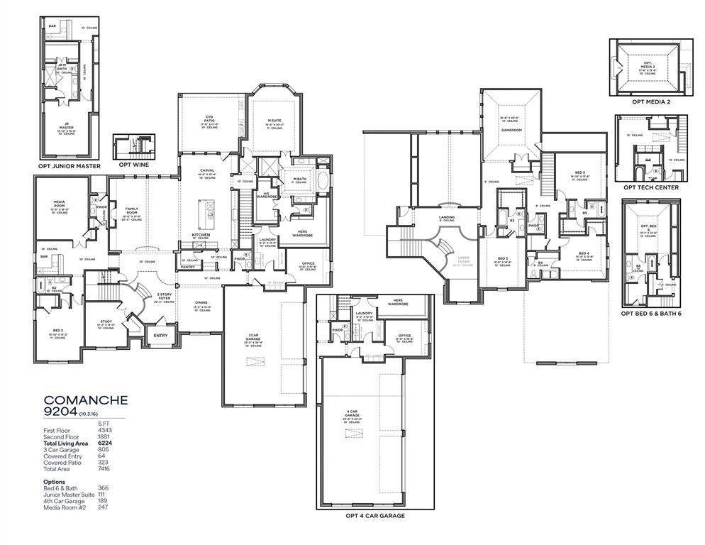 4509 Devon Circle