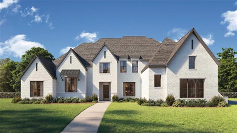 4509 Devon Circle Parker TX 75002