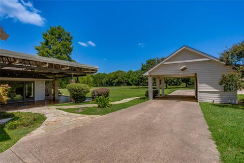 Tiny photo for 365 E Tripp Road, Sunnyvale, TX 75182 (MLS # 21336370)