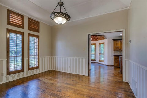 Tiny photo for 365 E Tripp Road, Sunnyvale, TX 75182 (MLS # 21336370)