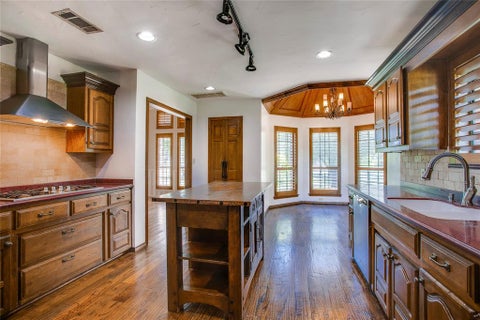 Tiny photo for 365 E Tripp Road, Sunnyvale, TX 75182 (MLS # 21336370)