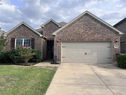 Photo of 3213 Wiltshire Horn Avenue, McKinney, TX 75071 (MLS # 21285752)