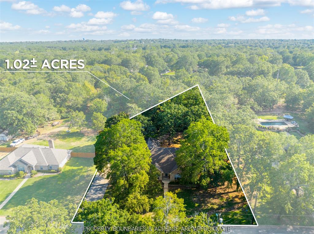 Twin Lakes - Residential