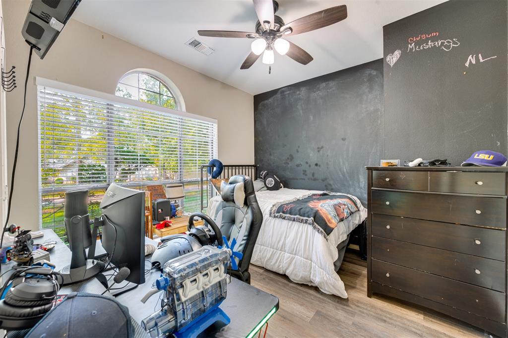 Twin Lakes - Residential