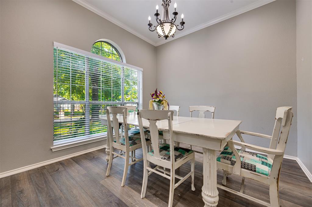 Twin Lakes - Residential