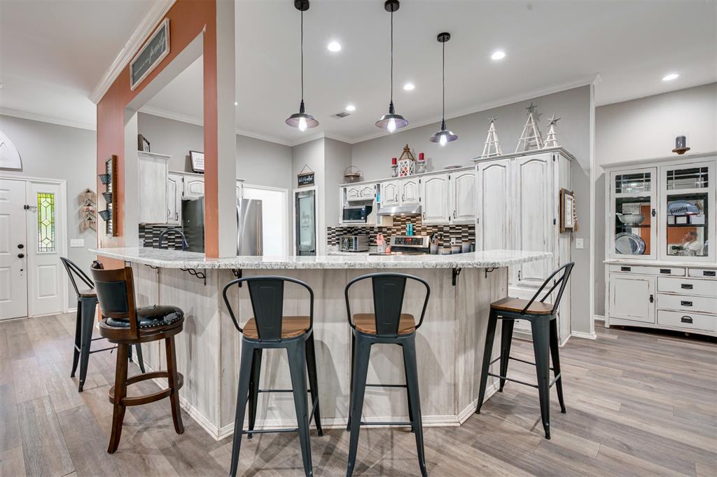 Twin Lakes - Residential