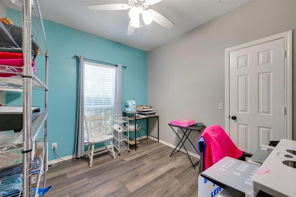 Twin Lakes - Residential