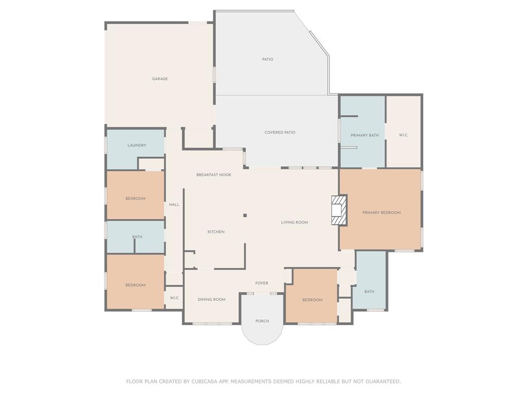 Twin Lakes - Residential