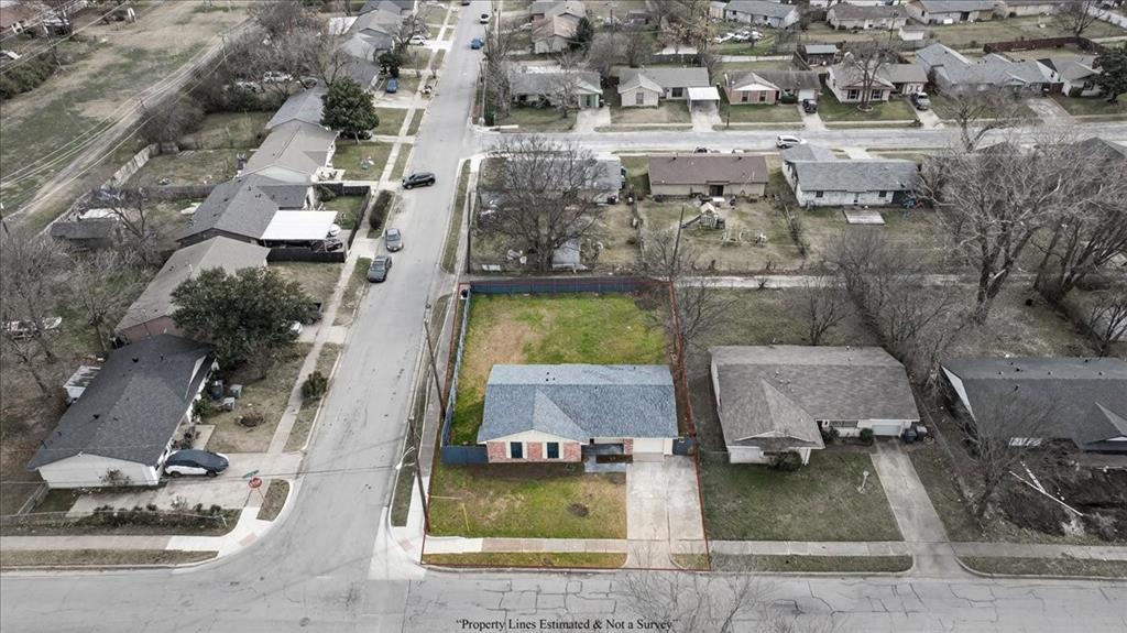 Highland Hills West - Residential