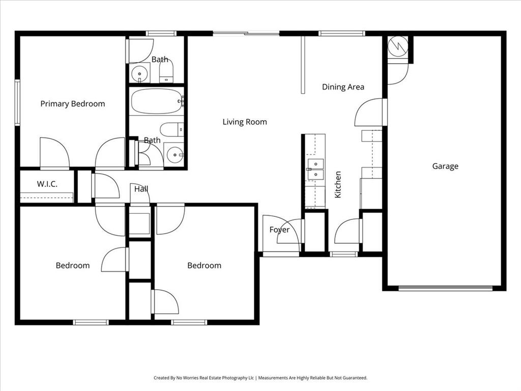 Highland Hills West - Residential