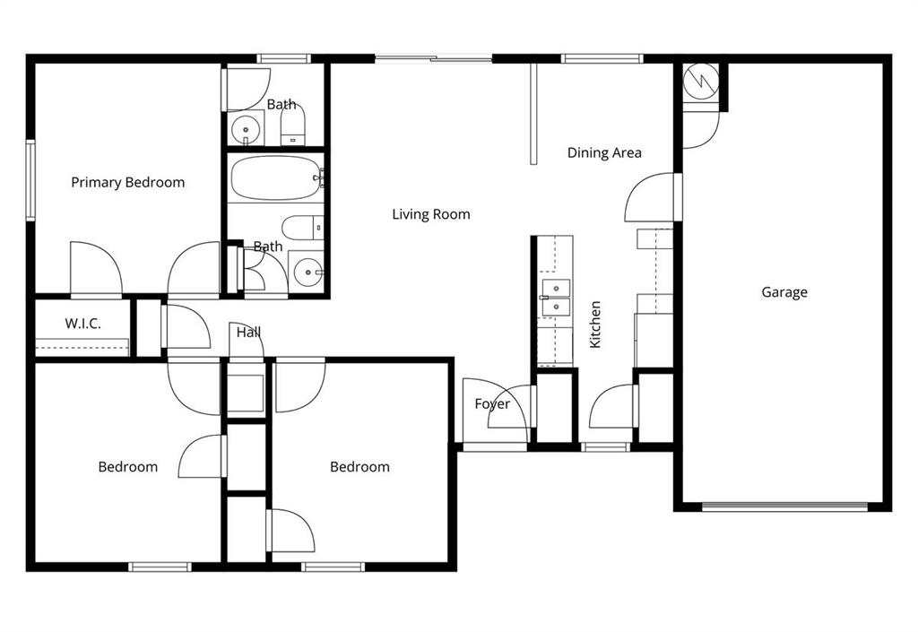 Highland Hills West - Residential