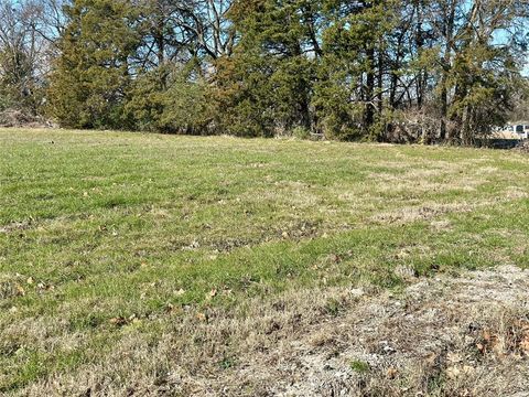 Photo of LOT 5 Rosemound Street, Commerce, TX 75428 (MLS # 21157525)