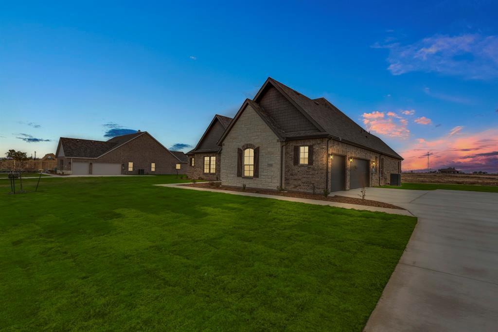 2209 Meteor Drive