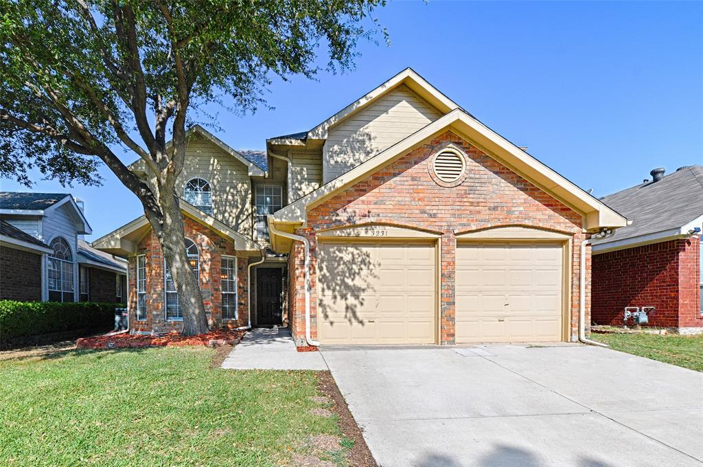 3231 Renaissance Drive