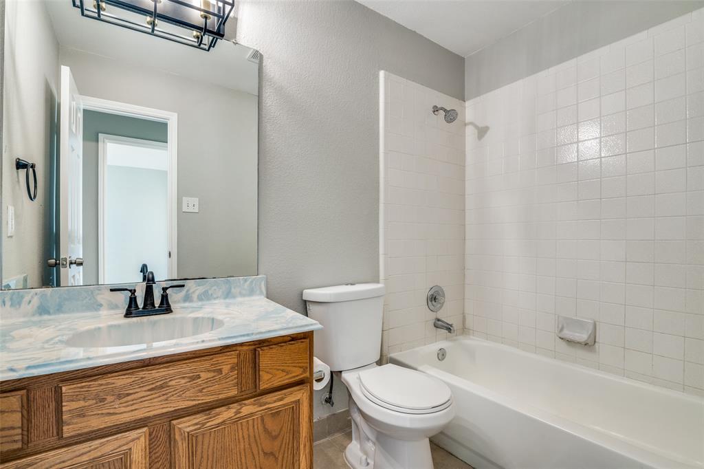 Mill Creek Crossing 04 - Residential