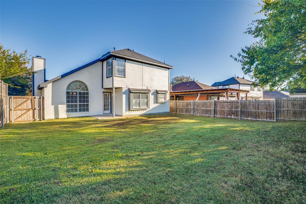 Mill Creek Crossing 04 - Residential