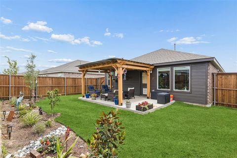 Photo of 14163 Kempt Drive, Pilot Point, TX 76258 (MLS # 21297086)