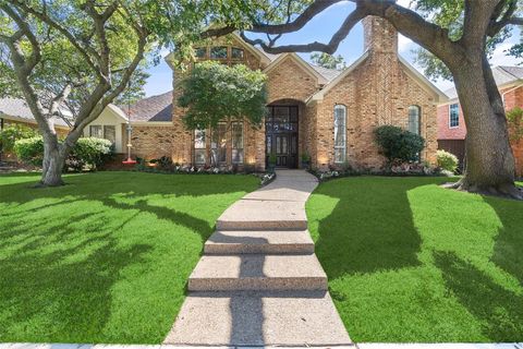 7016 Harvey Lane Plano TX 75025