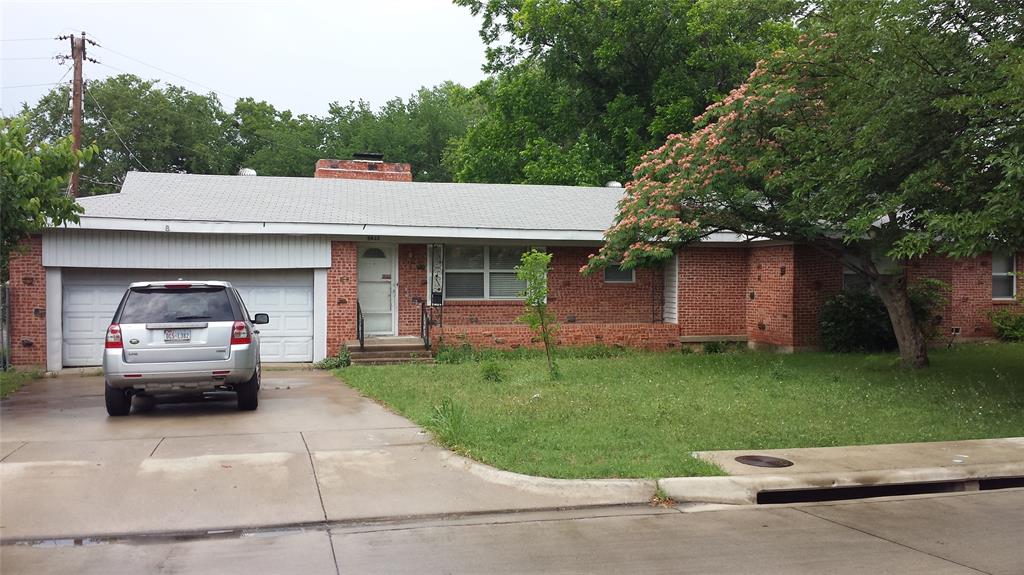 North Hills Add - Residential Lease