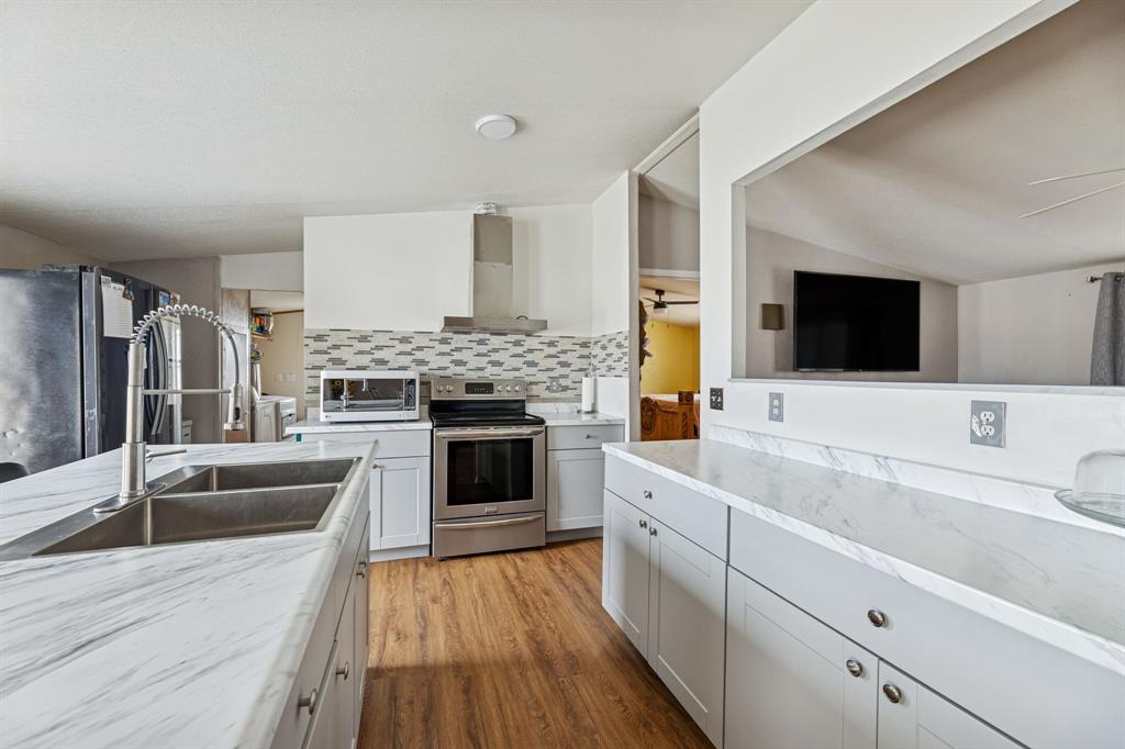 HODGES A & JONES R - Residential