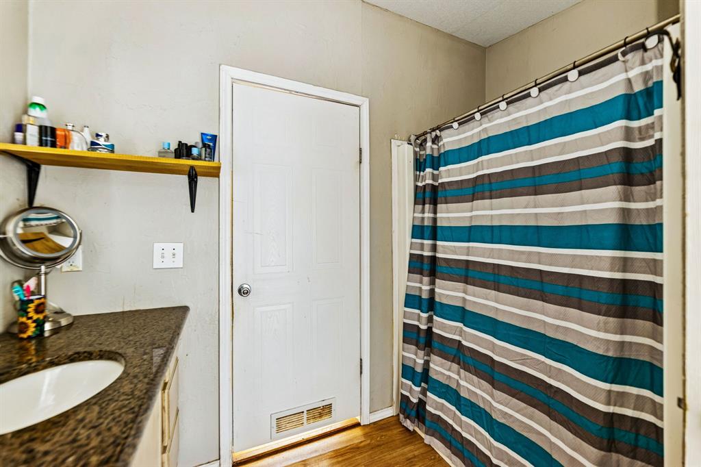 HODGES A & JONES R - Residential