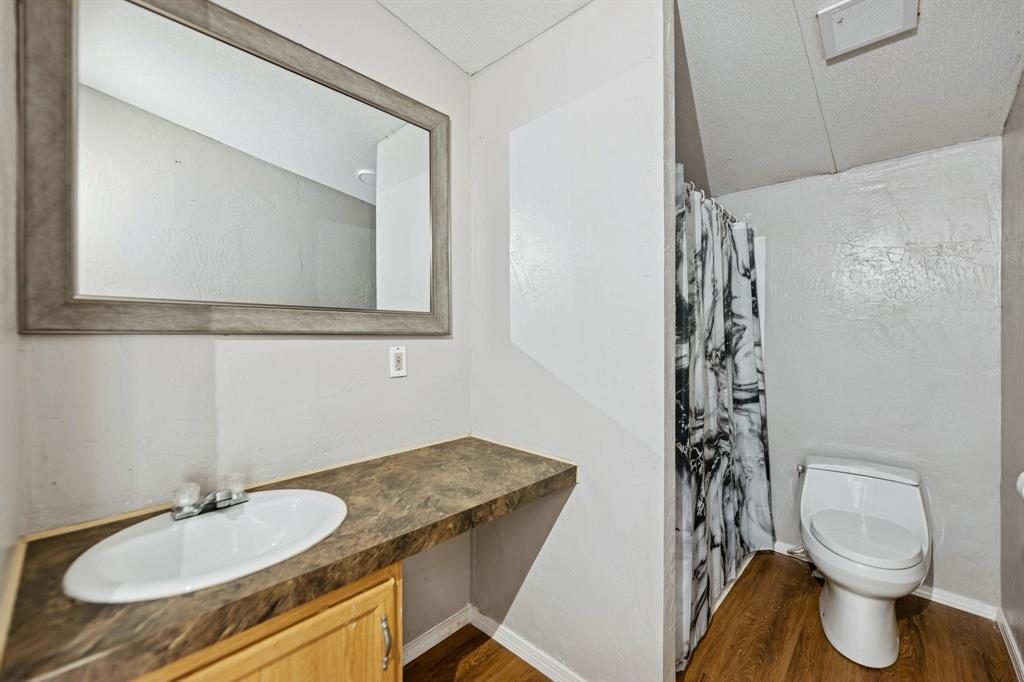 HODGES A & JONES R - Residential