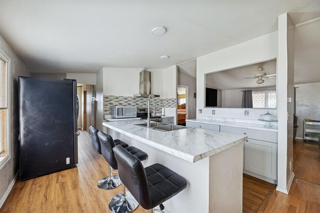 HODGES A & JONES R - Residential