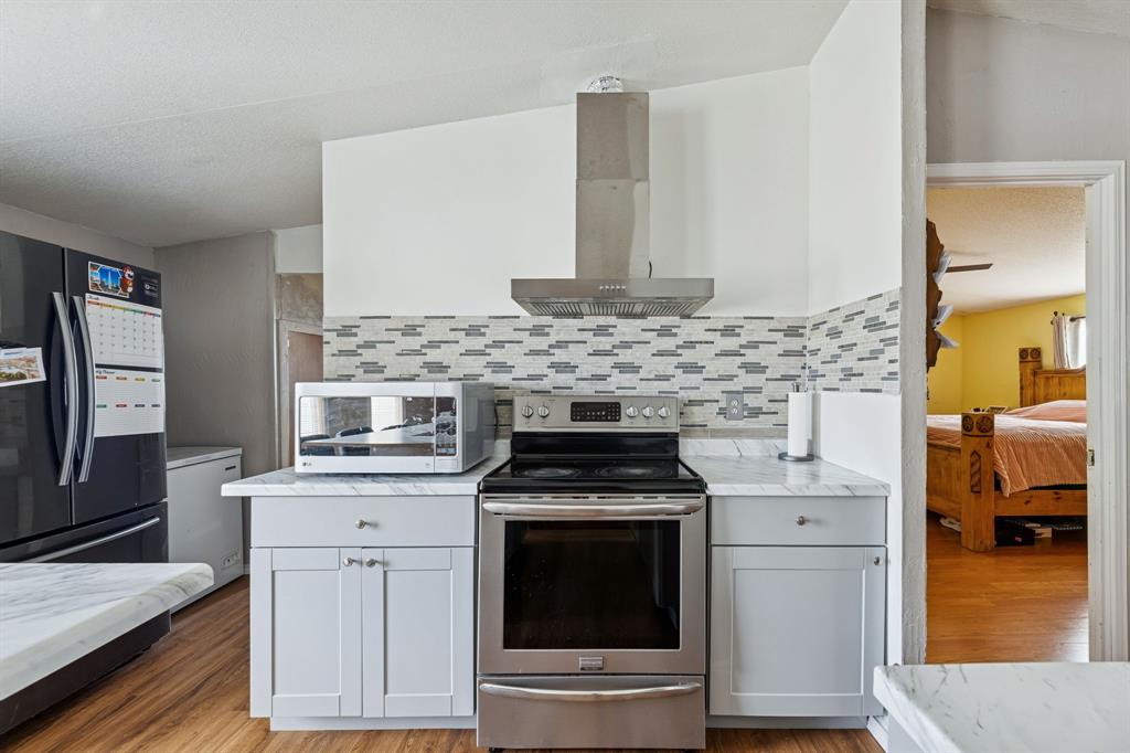 HODGES A & JONES R - Residential