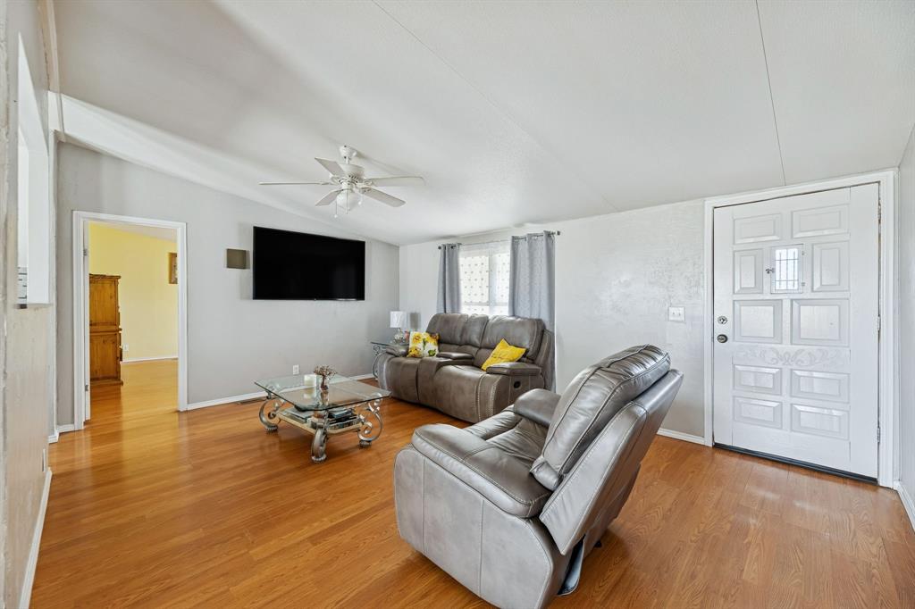 HODGES A & JONES R - Residential