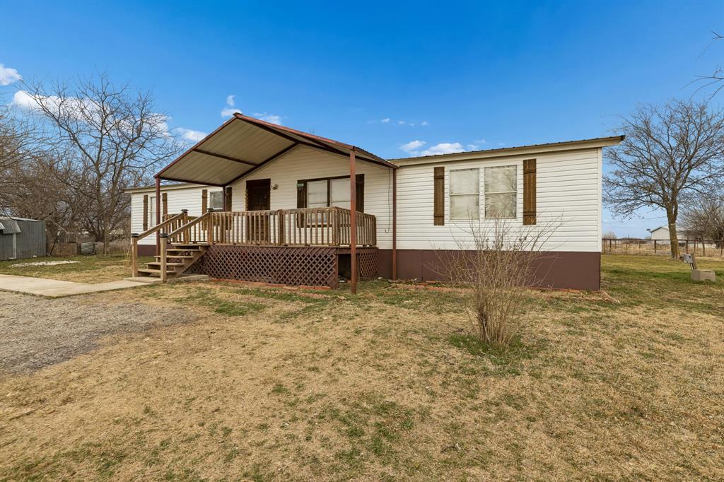 HODGES A & JONES R - Residential