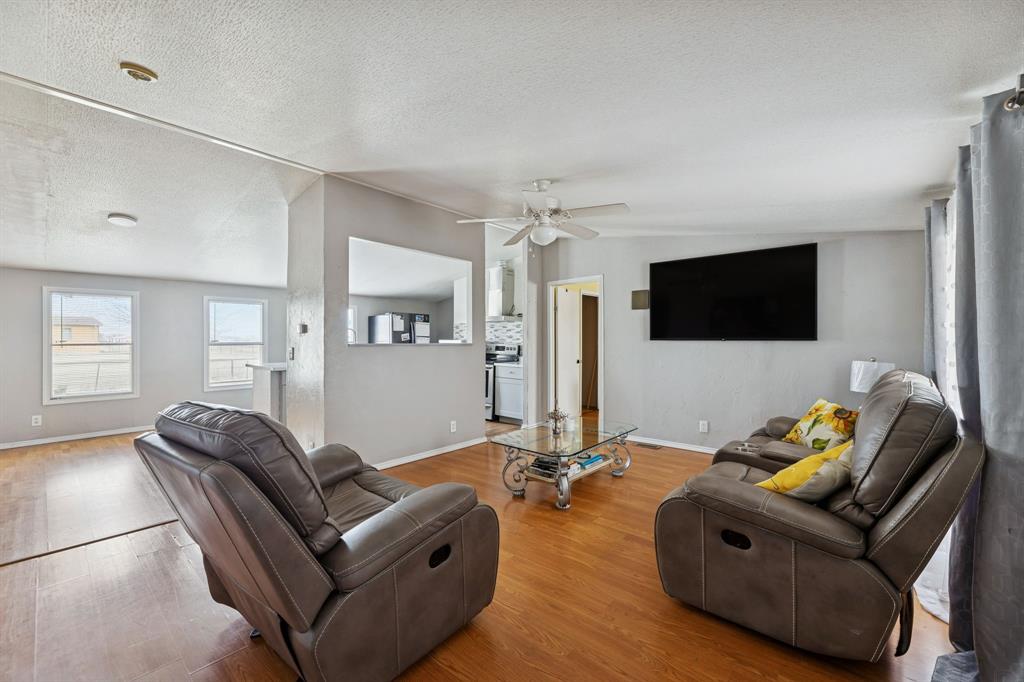 HODGES A & JONES R - Residential