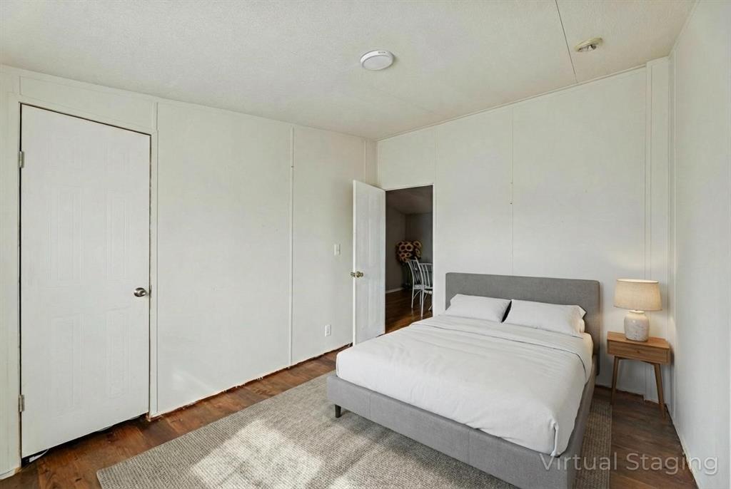 HODGES A & JONES R - Residential