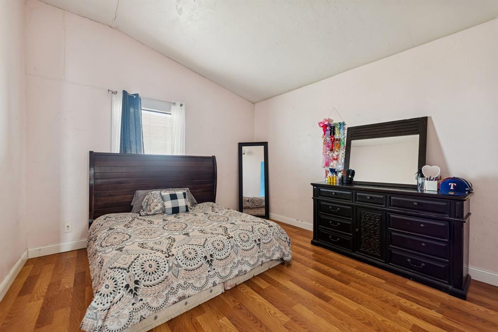 HODGES A & JONES R - Residential