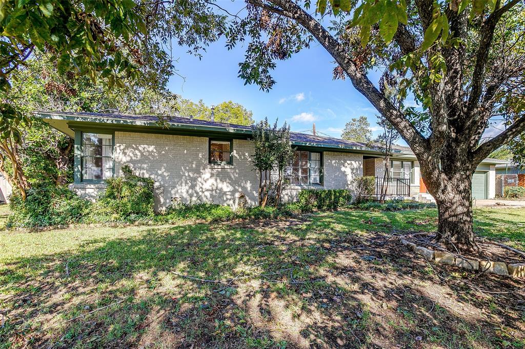 Westcliff Add - Residential