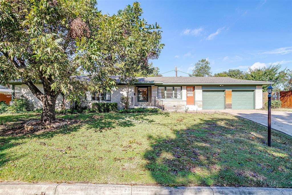 Westcliff Add - Residential