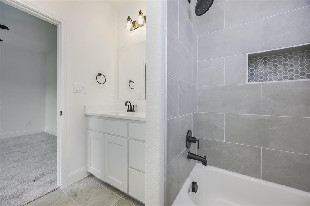 HIdden Oaks Estates - Residential