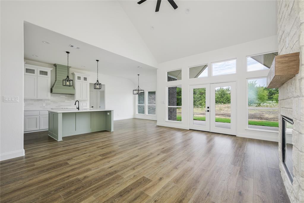 HIdden Oaks Estates - Residential