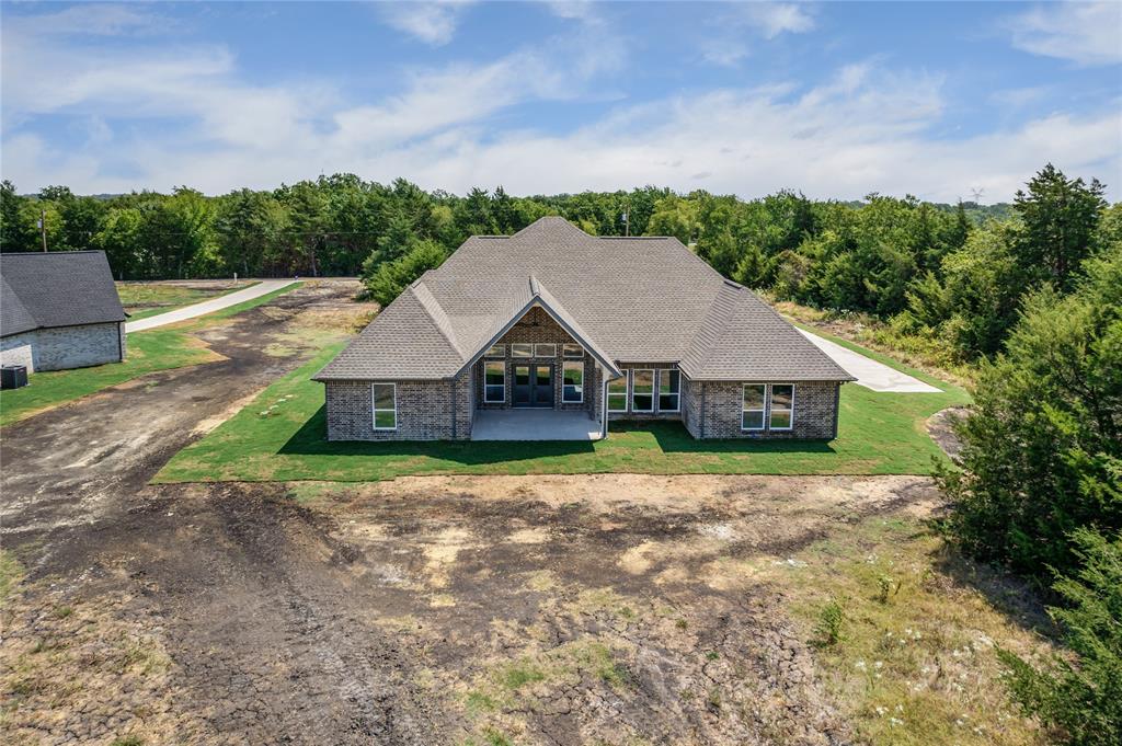 HIdden Oaks Estates - Residential