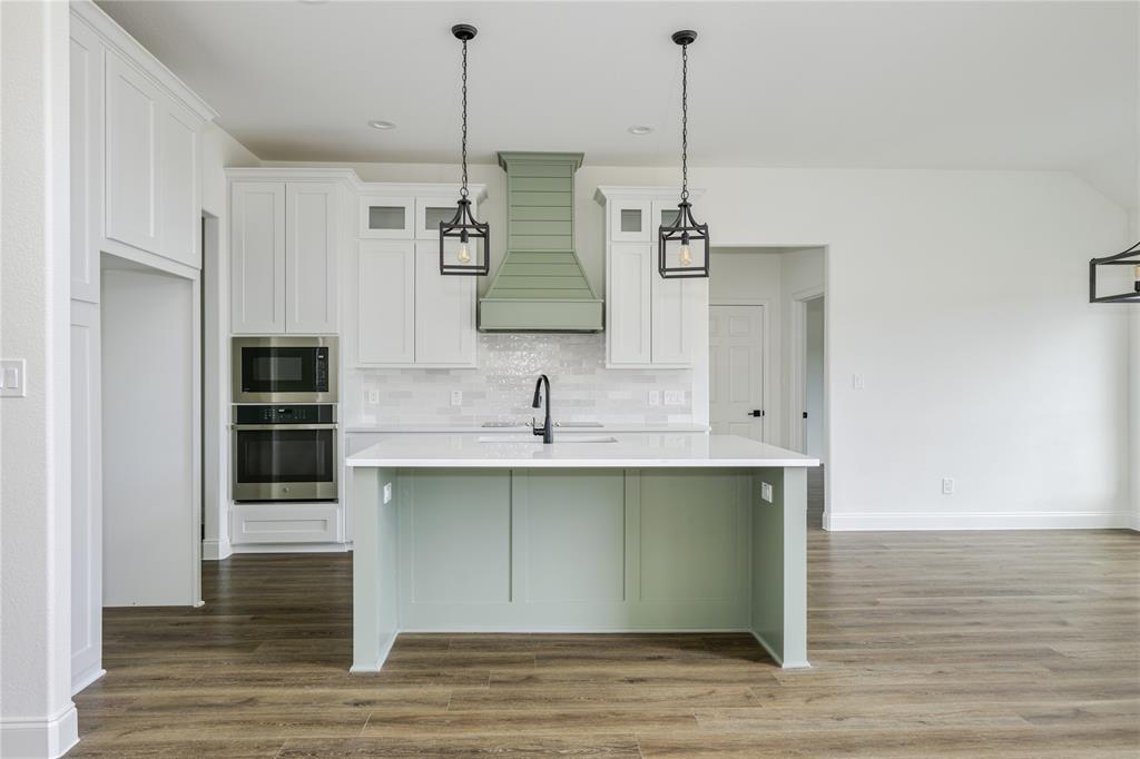 HIdden Oaks Estates - Residential