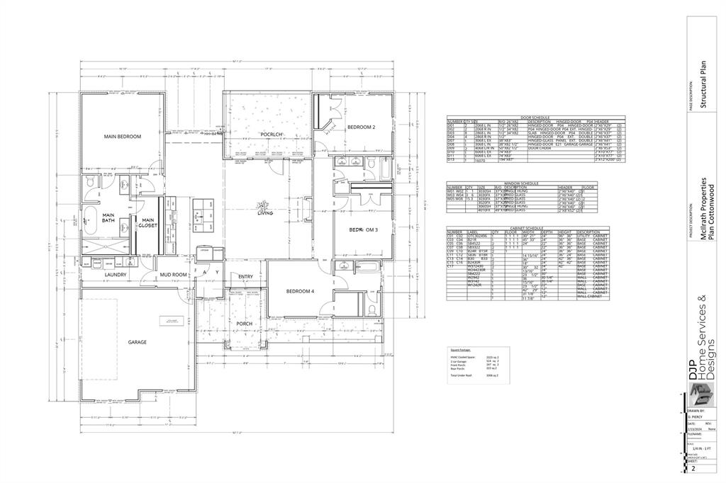 HIdden Oaks Estates - Residential