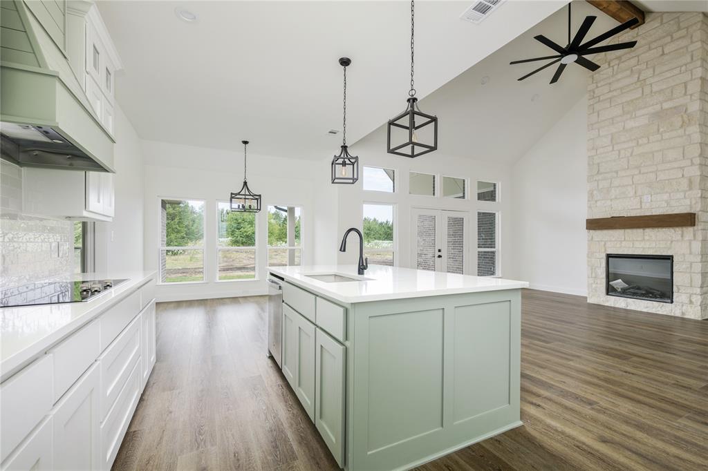 HIdden Oaks Estates - Residential