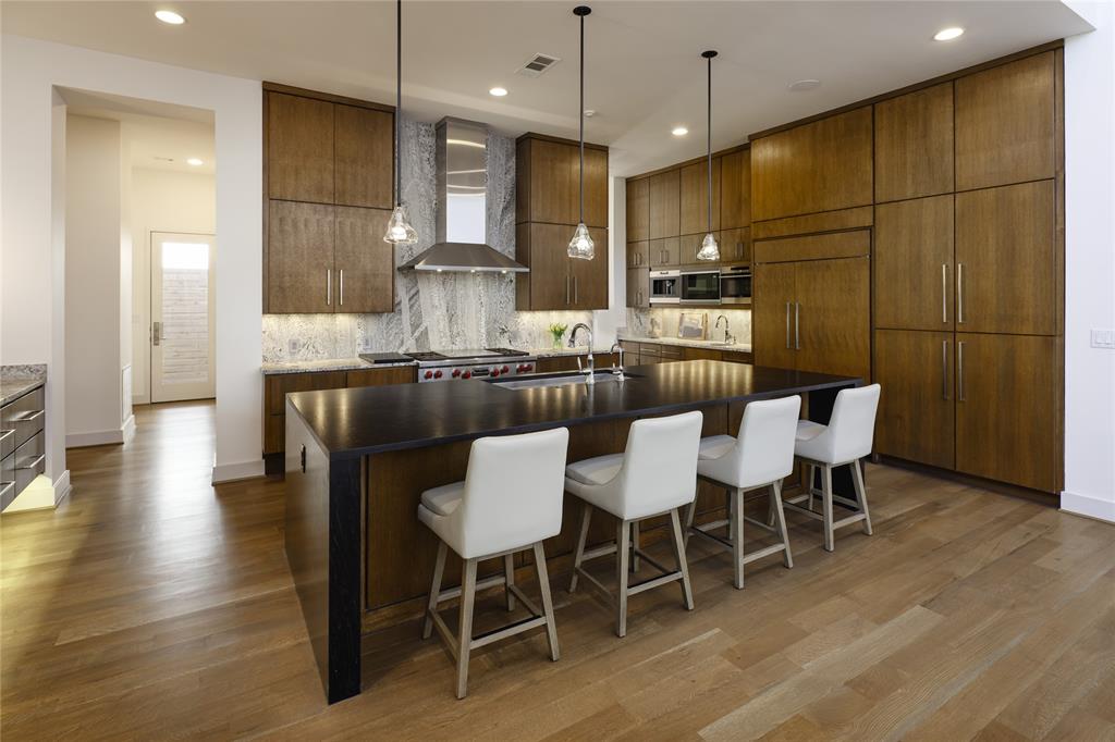 Preston Royal - Residential